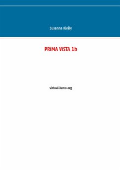 PRiMA ViSTA 1b (eBook, ePUB)