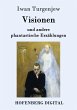 Visionen (eBook, ePUB) - Bild 1