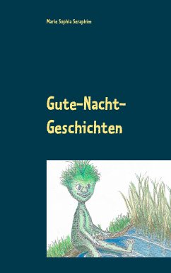 Gute-Nacht-Geschichten vom Wassermann (eBook, ePUB) - Seraphim, Marie Sophia