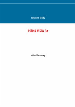 PRiMA ViSTA 3a (eBook, ePUB) - Király, Susanna