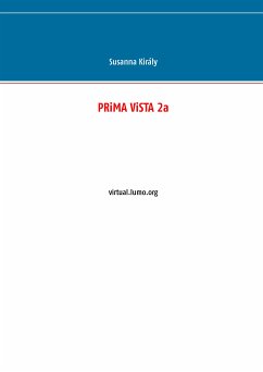 PRiMA ViSTA 2a (eBook, ePUB) - Király, Susanna