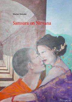 Samsara on Nirvana (eBook, ePUB)