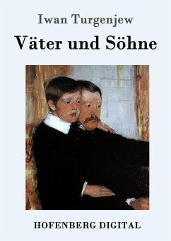 Väter und Söhne (eBook, ePUB) - Turgenjew, Iwan