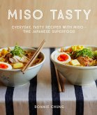 Miso Tasty (eBook, ePUB)