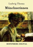 Münchnerinnen (eBook, ePUB)