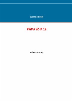 PRiMA ViSTA 1a (eBook, ePUB)