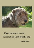 Unsere grauen Leute (eBook, ePUB)