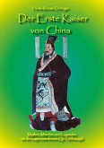 Der Erste Kaiser von China (eBook, ePUB)