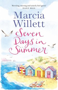 Seven Days in Summer (eBook, ePUB) Cover Seven Days in Summer (eBook, ePUB)