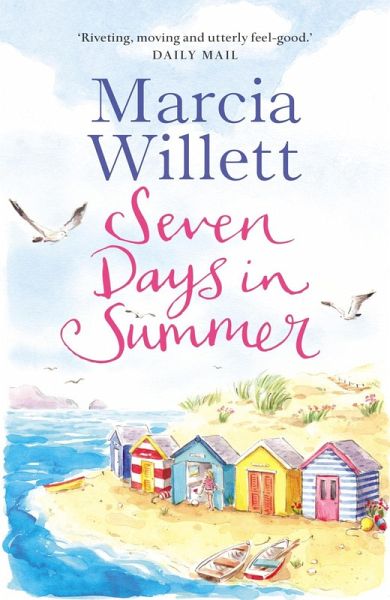 Seven Days in Summer (eBook, ePUB)