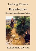 Brautschau (eBook, ePUB)