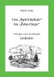 Von Apfel-Ballade bis Zahn-Elegie... - Bild 1