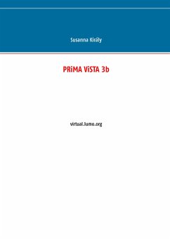 PRiMA ViSTA 3b (eBook, ePUB)