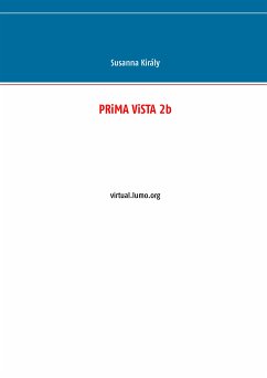 PRiMA ViSTA 2b (eBook, ePUB)