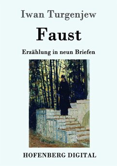 Faust (eBook, ePUB) - Turgenjew, Iwan