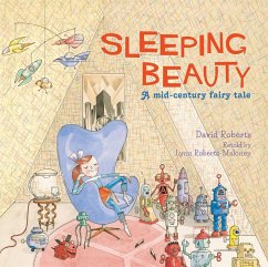 Sleeping Beauty (eBook, ePUB) - Roberts, Lynn