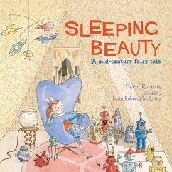 Cover Sleeping Beauty (eBook, ePUB)