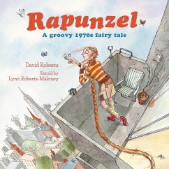 Rapunzel (eBook, ePUB) - Roberts, Lynn