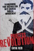 Process Revolution (eBook, ePUB) Process Revolution (eBook, ePUB)