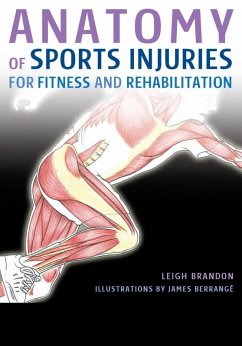 Cover Anatomy of Sports Injuries (eBook, ePUB)