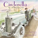 Cinderella (eBook, ePUB)