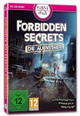 Purple Hills: FORBIDDEN SECRETS - DIE ALIENSTADT (Wimmelbild)