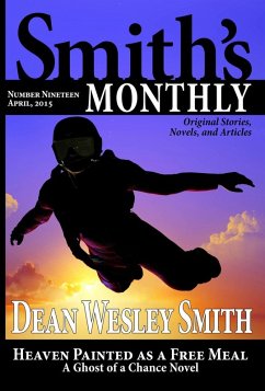 Cover Smith's Monthly #19 (eBook, ePUB)