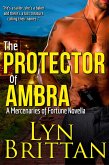 The Protector of Ambra (Mercenaries of Fortune, #5) (eBook, ePUB)