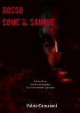 Rosso come il sangue (eBook, ePUB)