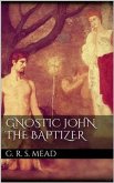 Gnostic John the Baptizer (eBook, ePUB)