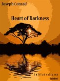 Heart of Darkness (eBook, ePUB)