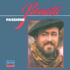 Passione und andere neapolitanische Lieder - Luciano Pavarotti