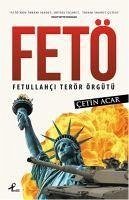 Fetö - Acar, Cetin