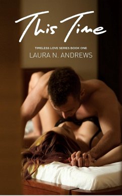 This Time - Andrews, Laura N.