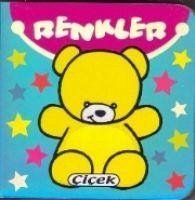 Cover Renkler