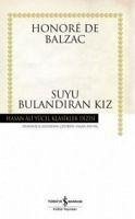 Suyu Bulandiran Kiz - de Balzac, Honore