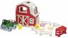 Green Toys 8601158 - Farm Playset,... - Bild 1