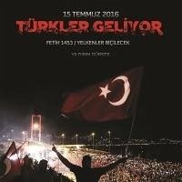 Türkler Geliyor