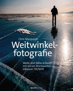 Weitwinkelfotografie - Marquardt, Chris