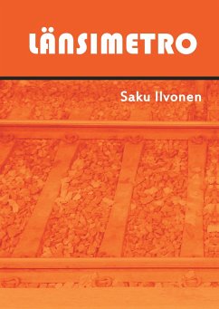 Länsimetro - Ilvonen, Saku