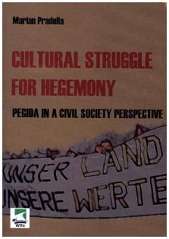 Cultural Struggle for Hegemony - Pradella, Marian