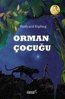 Orman Cocugu - Kipling, Rudyard