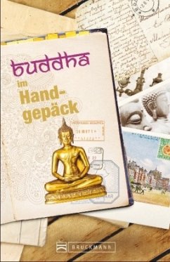 Buddha im Handgepäck - Glogowski, Dieter
