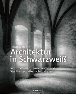 Architektur in Schwarzweiß - Brotzler, Thomas