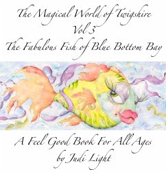The Magical World of Twigshire Vol 3 - Light, Judi