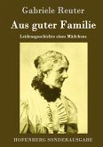 Aus guter Familie Aus guter Familie