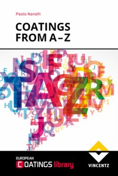 Cover Coatings from A-Z