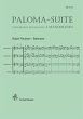 Paloma - Suite, für 3 Mandolinen (+... - Bild 1