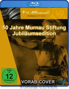50 Jahre Murnau-Stiftung - Jubiläumsedition