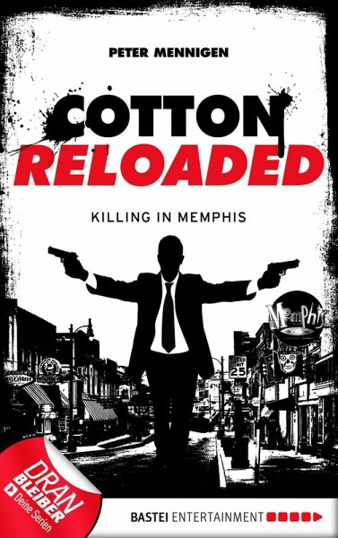 Cotton Reloaded - 49 (eBook, ePUB) Cotton Reloaded - 49 (eBook, ePUB)